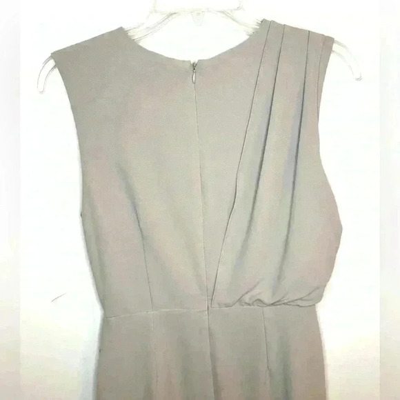 Blaque Label Womens Revolve Sleeveless Wrap Dress Size- Small - Picture 12 of 12